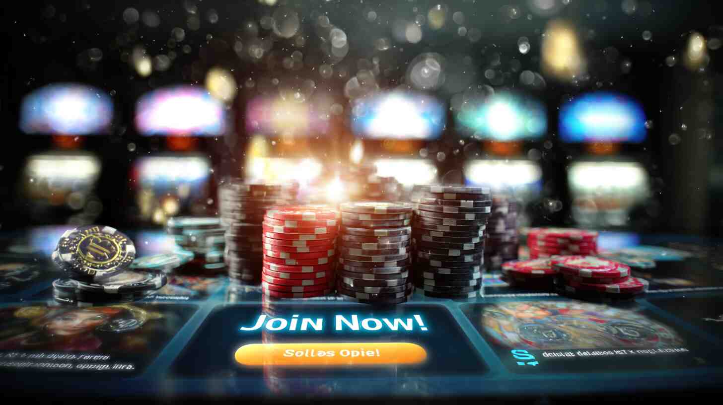 Login Casino PH779 – Quick Route to Wins
                              